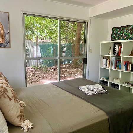 Jikinerita Homestay Nelly Bay Exteriér fotografie