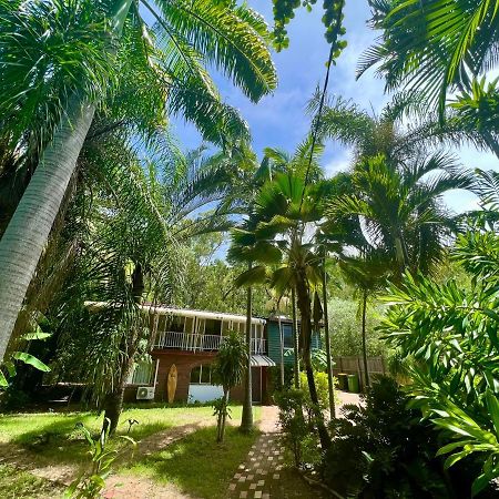 Jikinerita Homestay Nelly Bay Exteriér fotografie