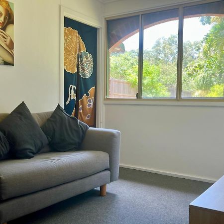 Jikinerita Homestay Nelly Bay Exteriér fotografie